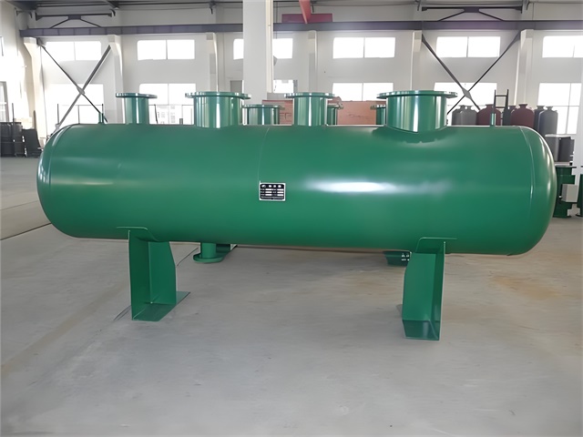 康县分集水器的流速